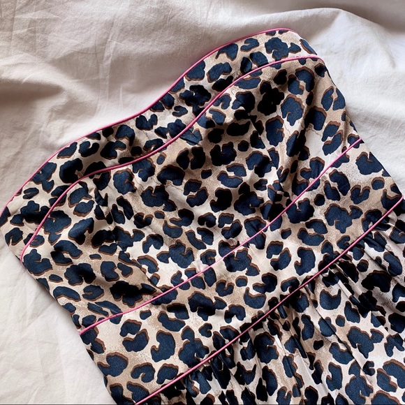 American Rag High-Low Dress - Picture 3 of 6